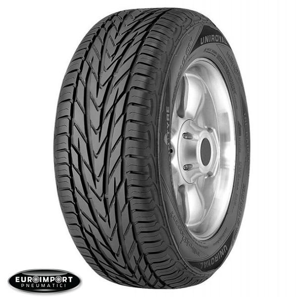 Uniroyal RALLYE 4X4 STREET  255/60 R17 106 V   TL